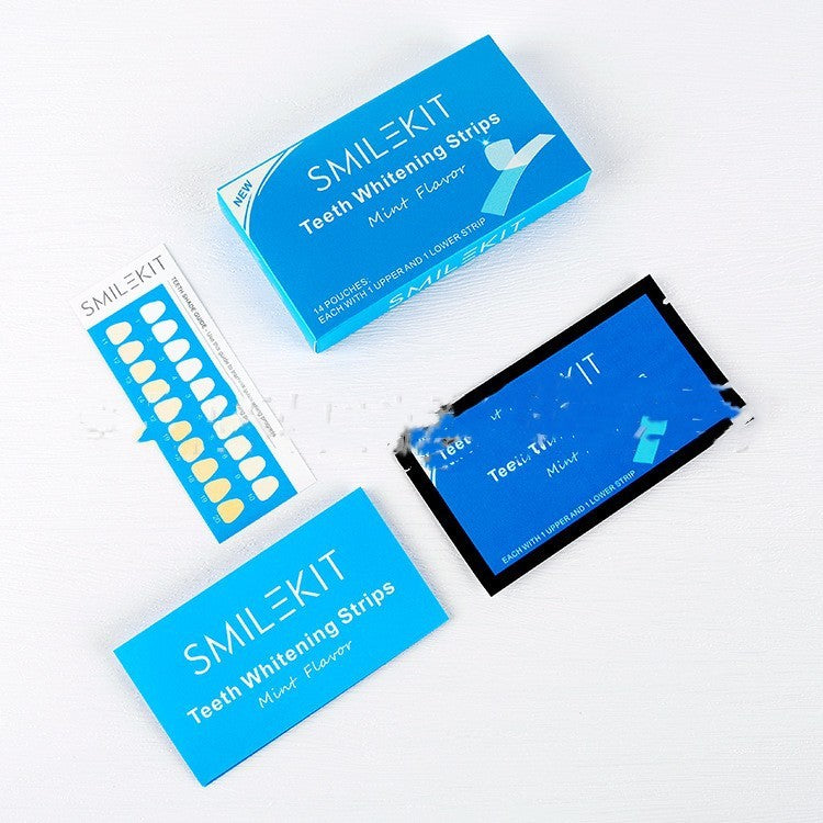 PAP Whitening Patches – Adult Use Only
