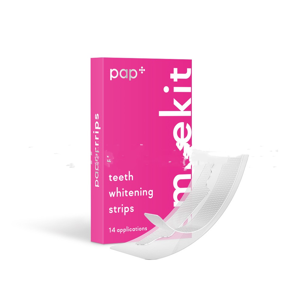 Pearl Glow Teeth Whitening – Visible Results