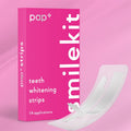 PAP Teeth Whitening Strips by Pearl Glow – 7 Pairs